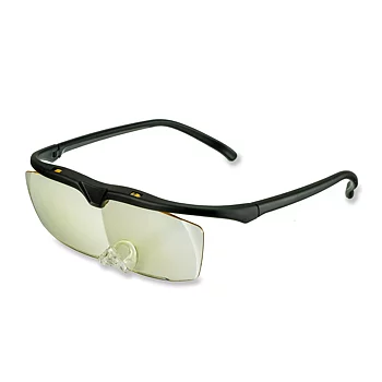 Förstoringsglas/luppglasögon 1.8x/+3.25 dioptrier