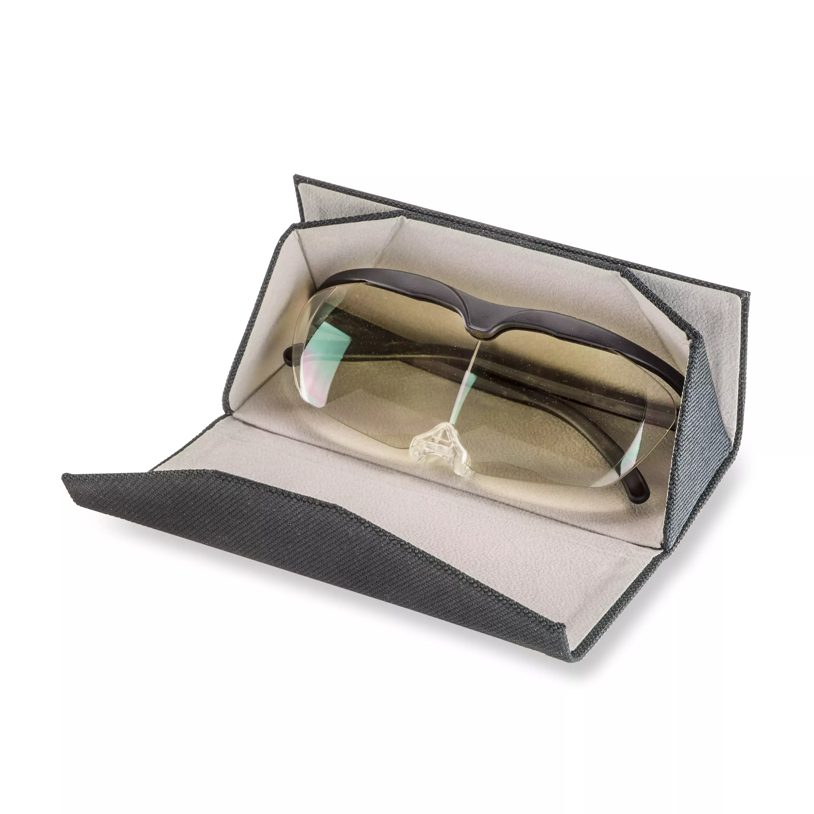 Förstoringsglas/luppglasögon 1.8x/+3.25 dioptrier - 4