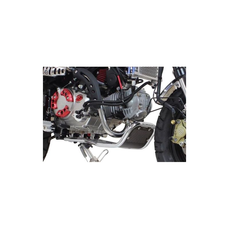 Takegawa engine shield. JB03 & JB04