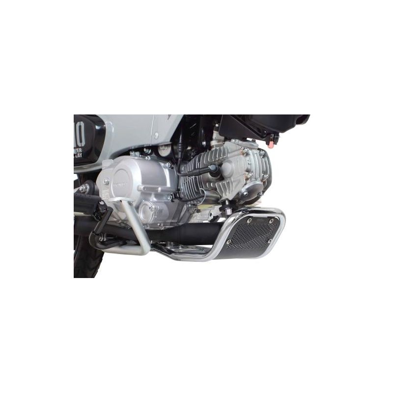 Takegawa engine shield. JB03 & JB04 - 2