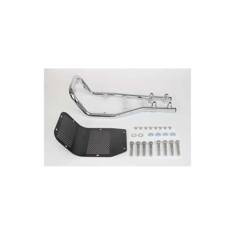 Takegawa engine shield. JB03 & JB04 - 3