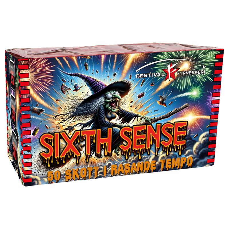 Sixth Sense