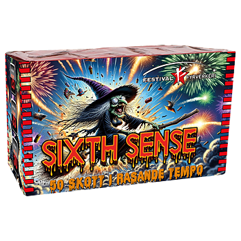 Sixth Sense