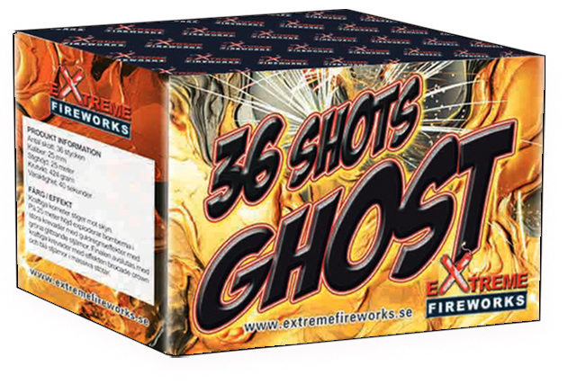 Ghost