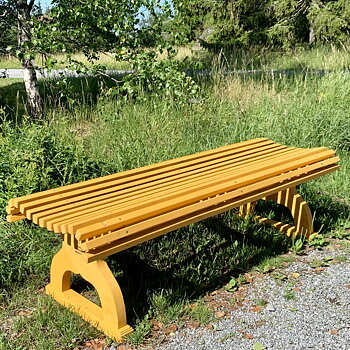 Esplundabänk