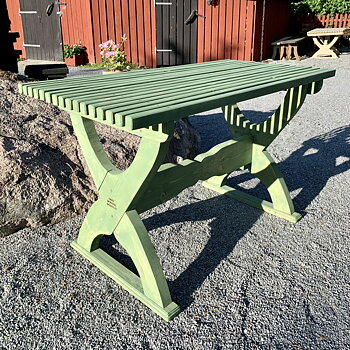 Esplundabord mellan