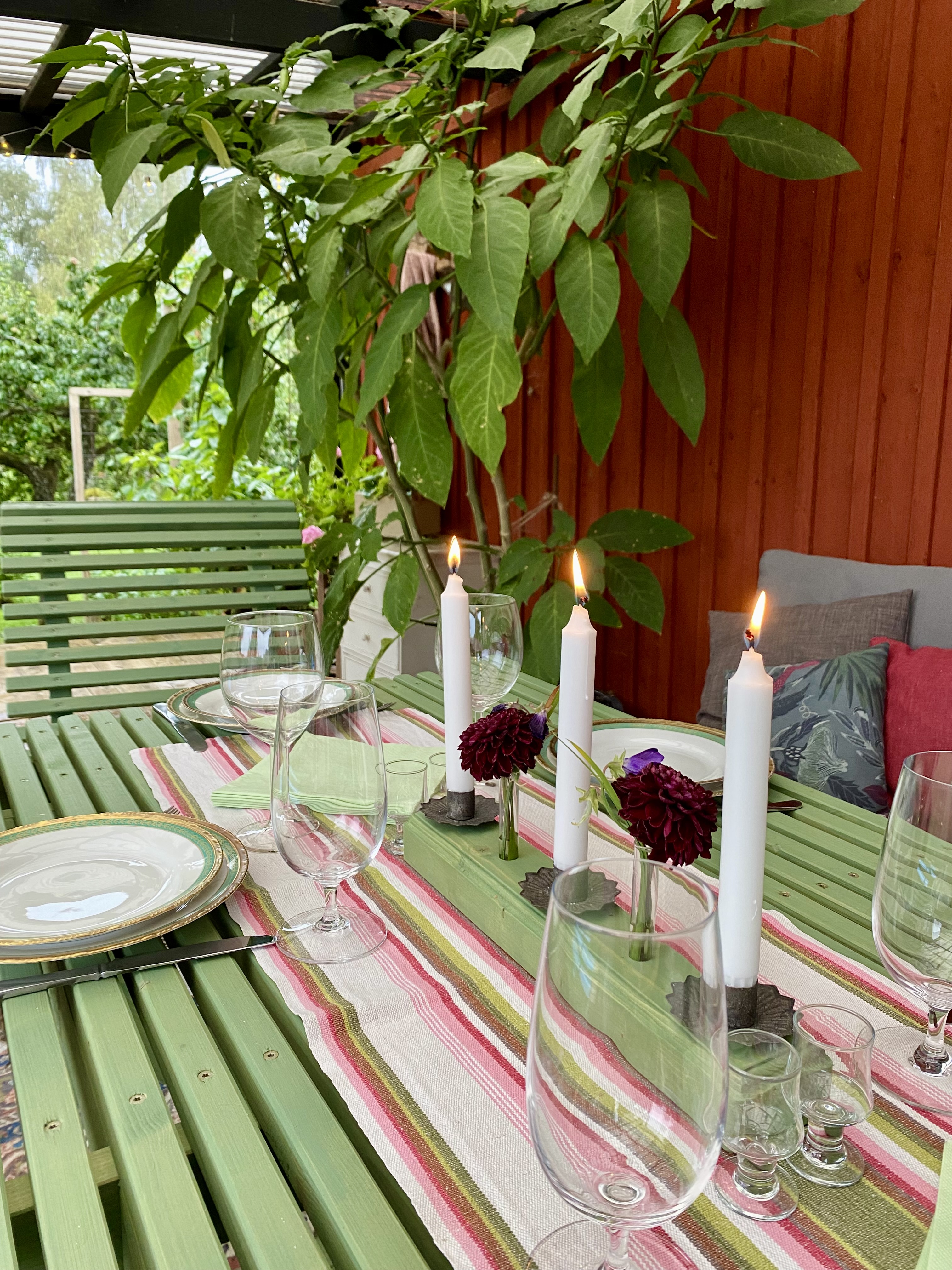 Esplundabord stort - 11