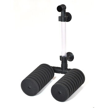 Sponge filter U-JET 3