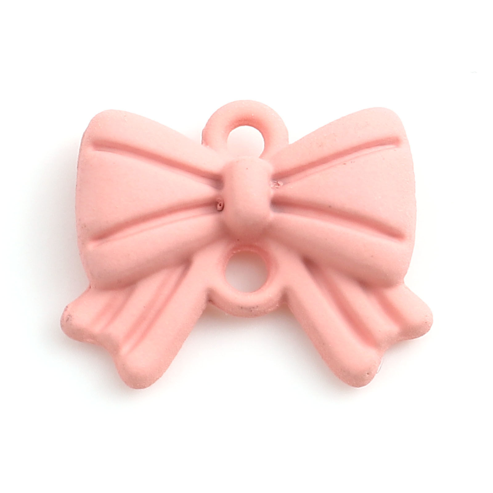 Berlock / Connector , Rosett   Rosa