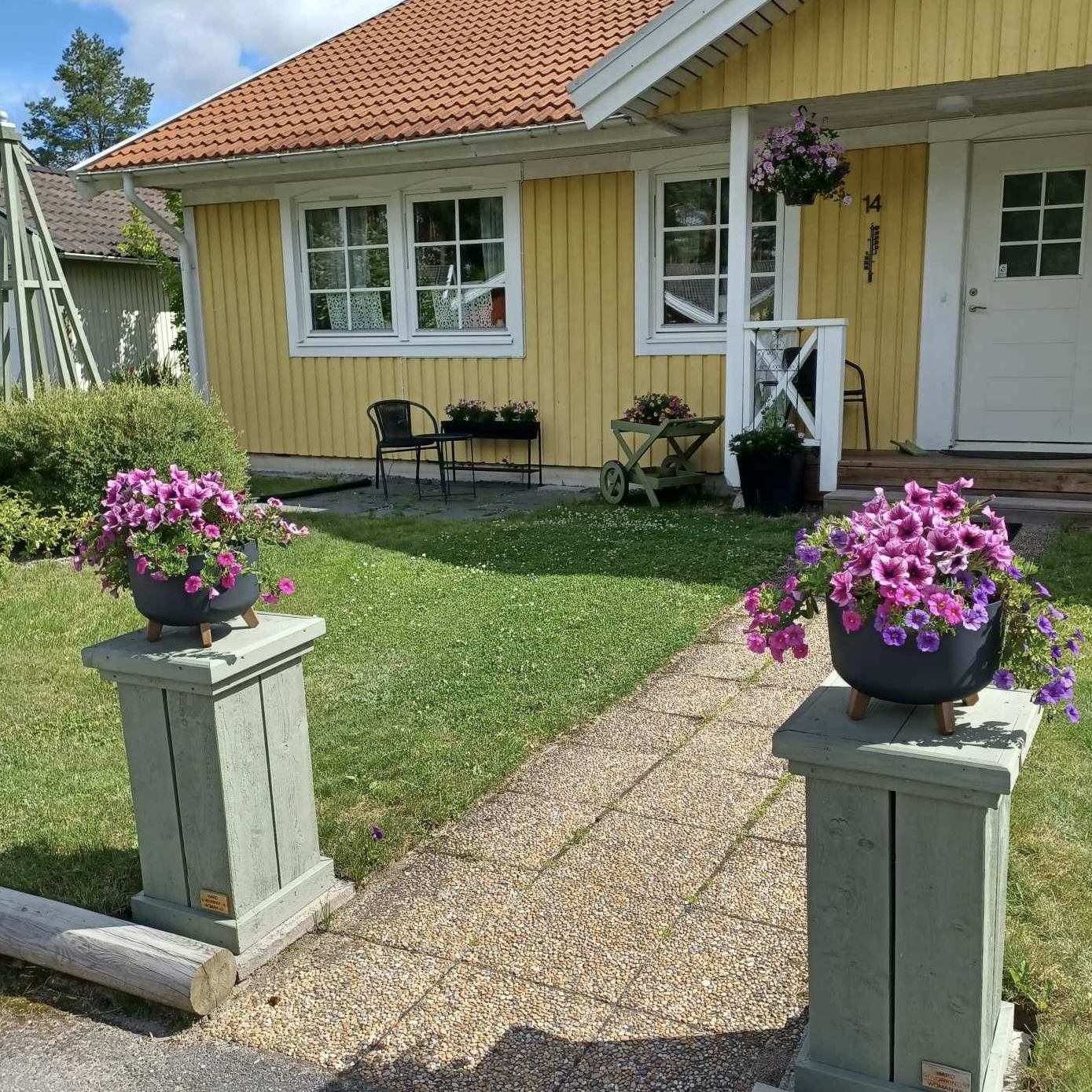 Piedestal - 5