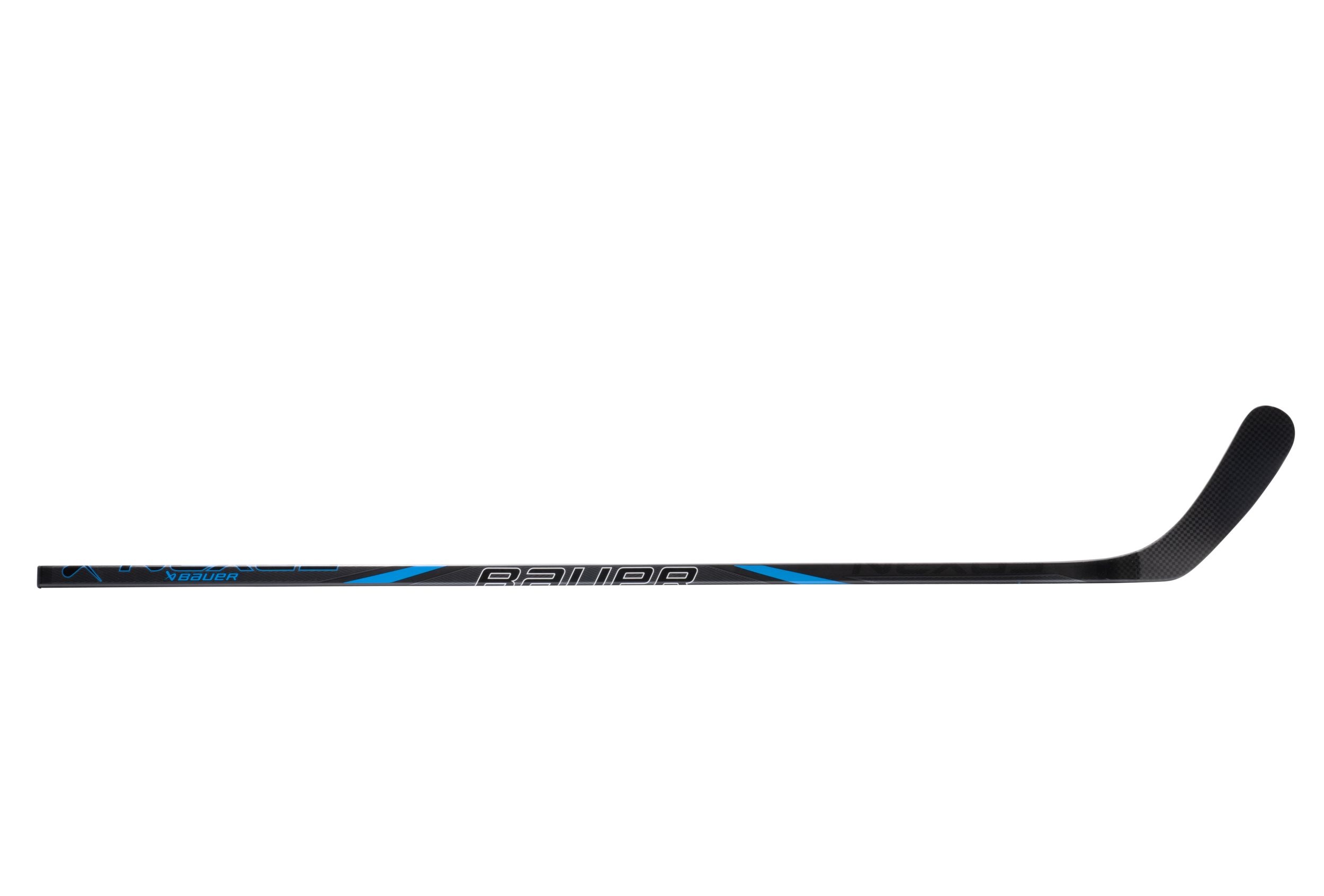 Bauer Nexus E50 Pro Hockey Stick - Jr