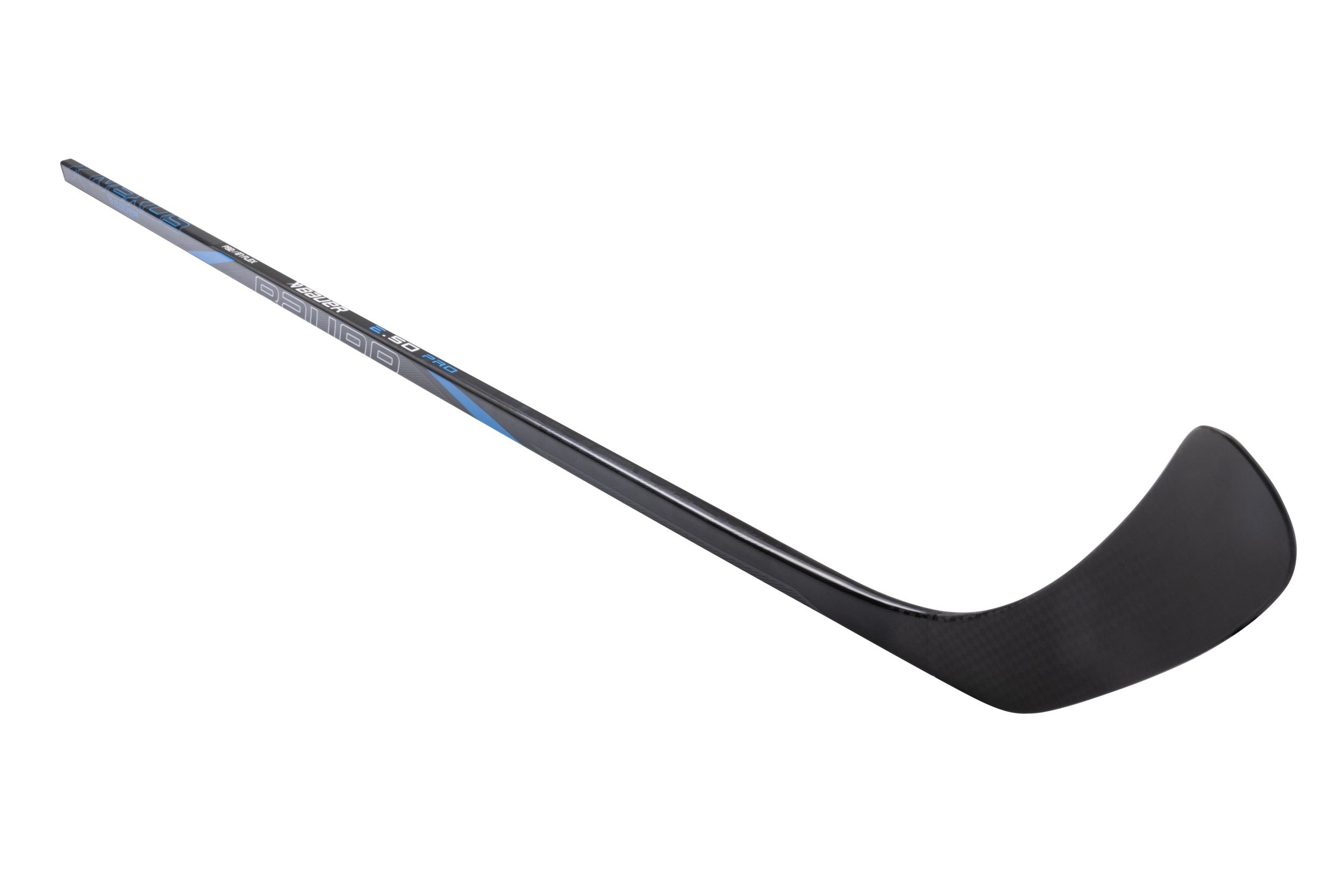 Bauer Nexus E50 Pro Hockey Stick - Jr - 3