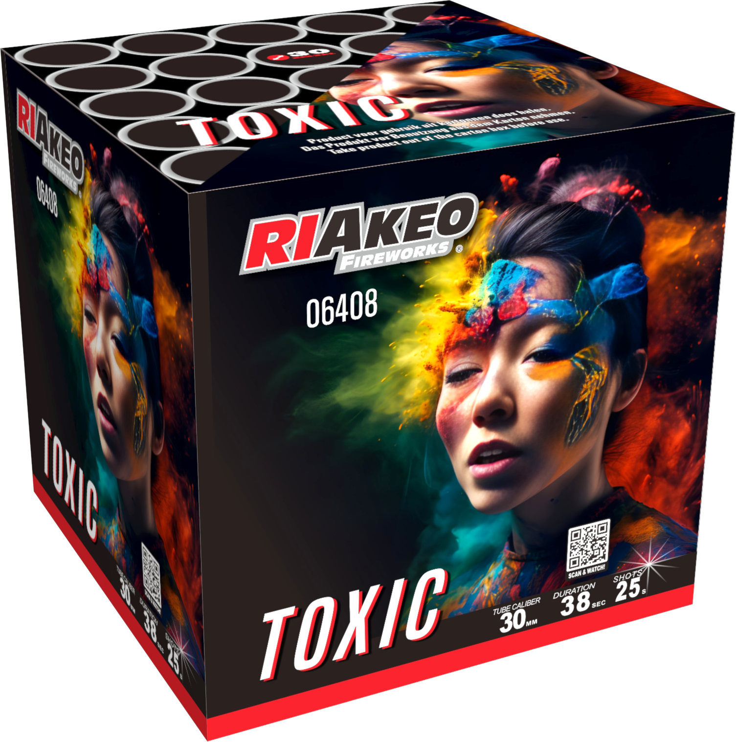 Toxic