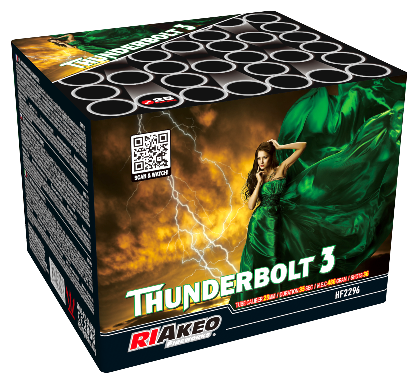 Thunderbolt 3