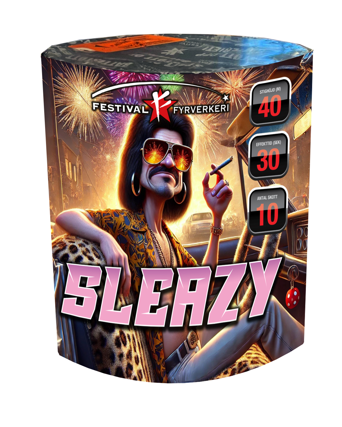 Sleazy