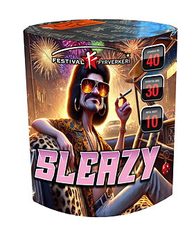 Sleazy
