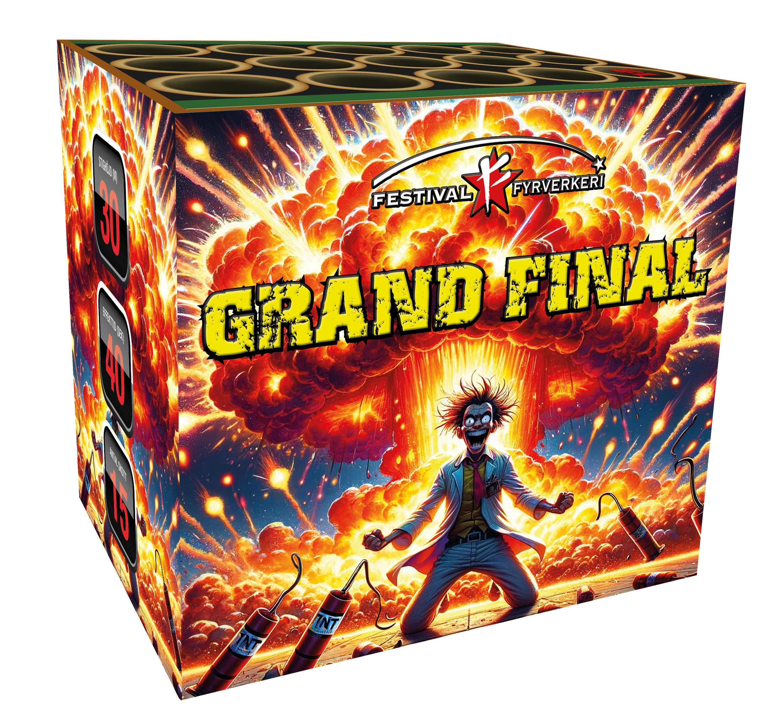 Grand Final