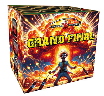 Grand Final