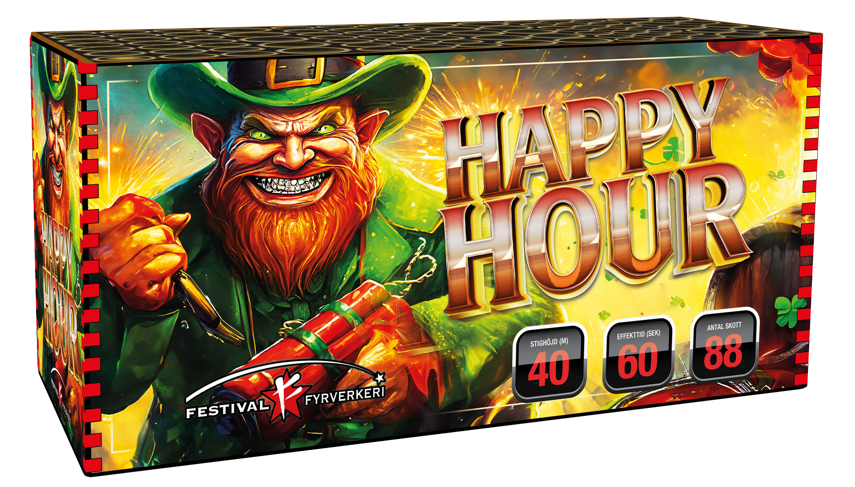 Happy Hour