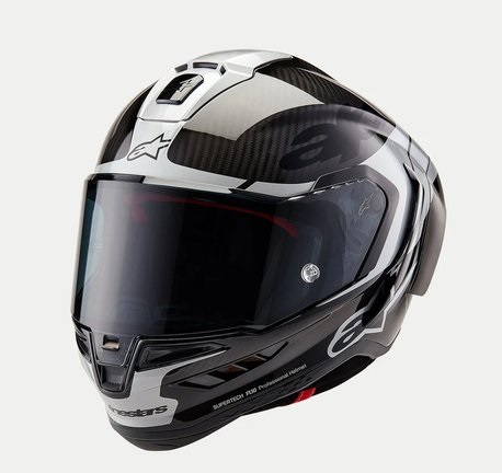 Alpinestars Hjälm Supertech R10 (696-8200725-7226)  - 8