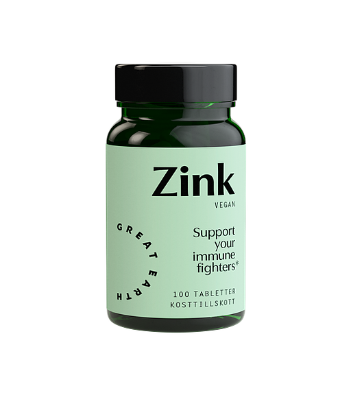 Zink 25 mg