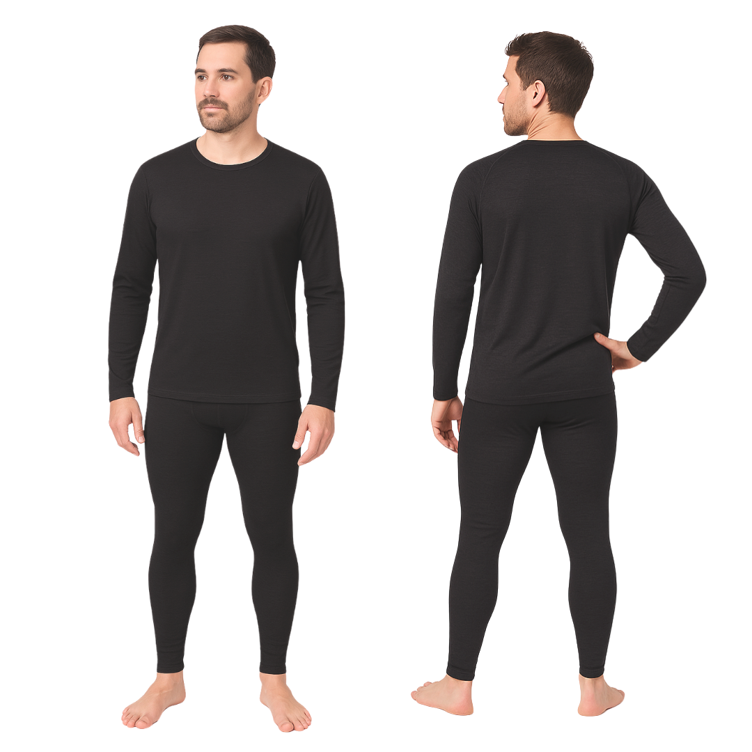 NF Merino set men - 7