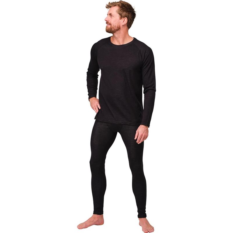 NF Merino set men - 4