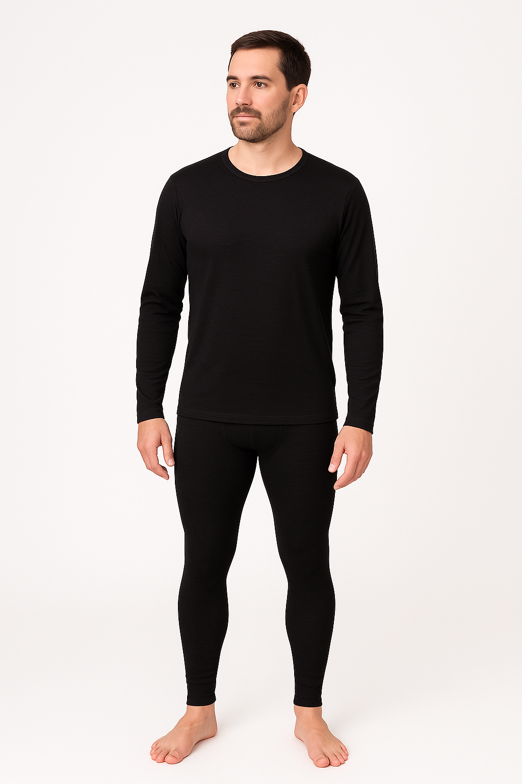 NF Merino set men - 5