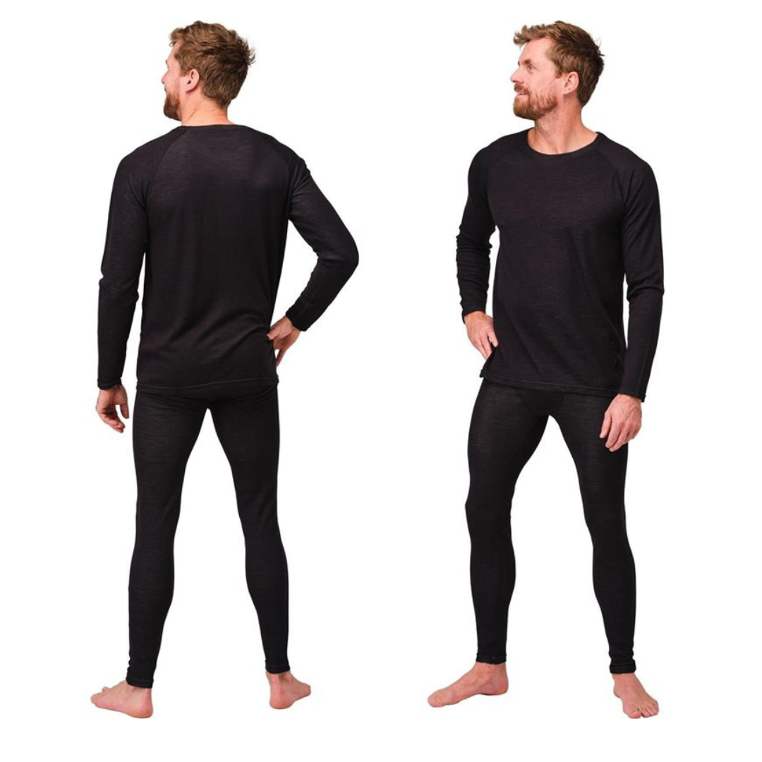 NF Merino set men - 3
