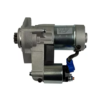 Startmotor till KD2V80F dieselmotor