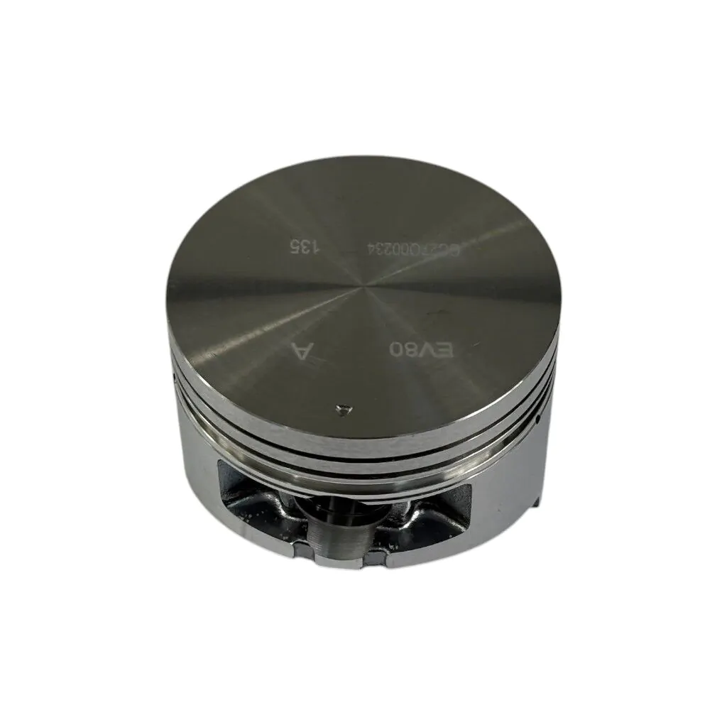 Kolv till KD2V80F dieselmotor