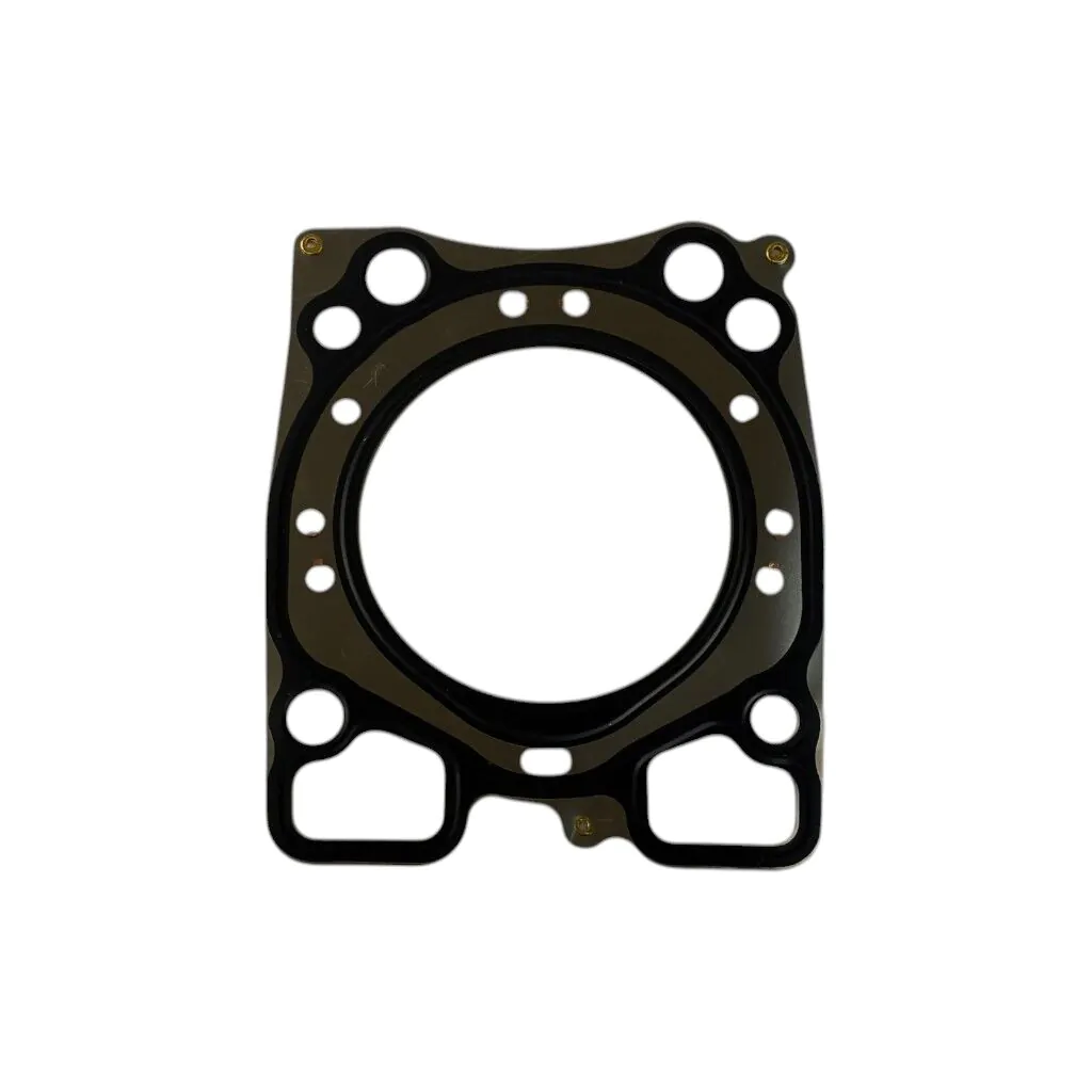Topplocksackning till KD2V80F dieselmotor