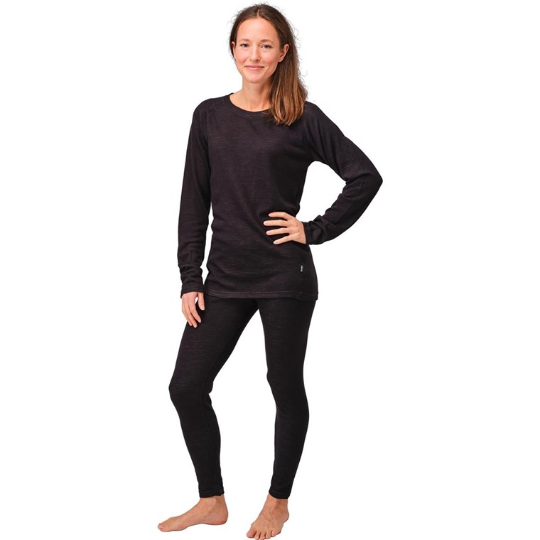 NF Merino set señoras - 5