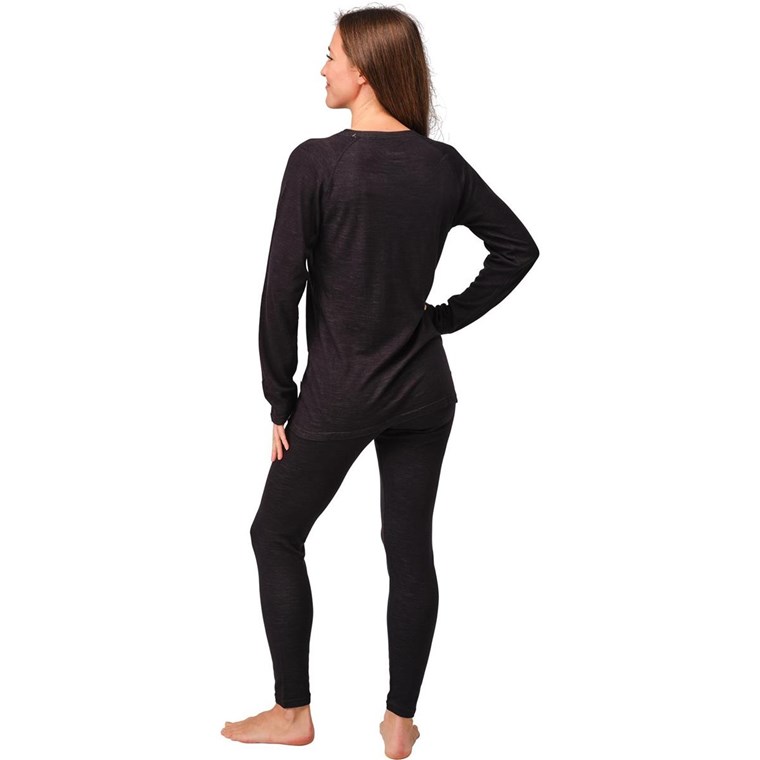 NF Merino set señoras - 4