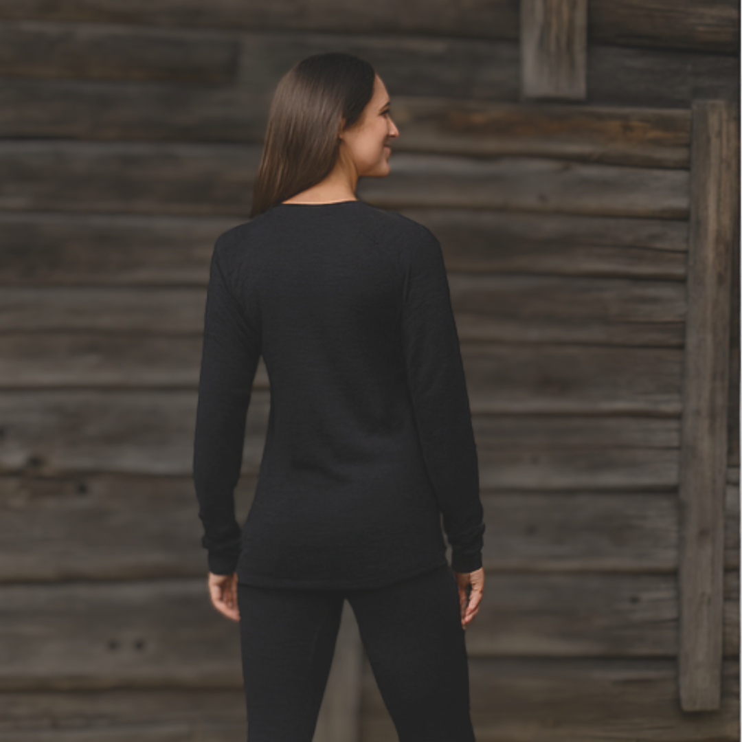 NF Merino set señoras - 3