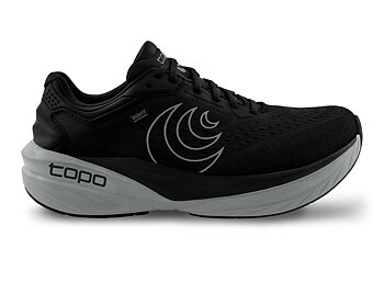 Topo Phantom 4 M WP - Black/Charcoal