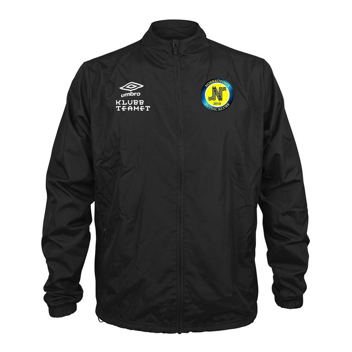 Umbro Liga Training Jacket Jr (Norrköping Futsal)