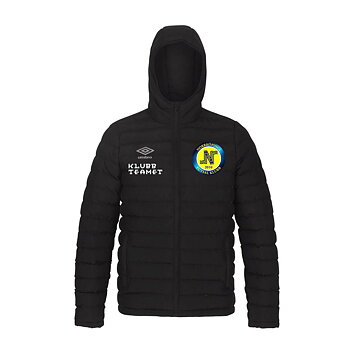 Umbro Core Tech Padded Jacket Jr (Norrköping Futsal)