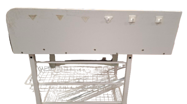 Skötbord - 3