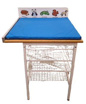 Skötbord