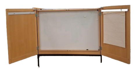 Whiteboard 167x85 - 2