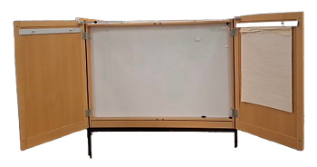 Whiteboard 167x85