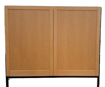 Whiteboard 167x85