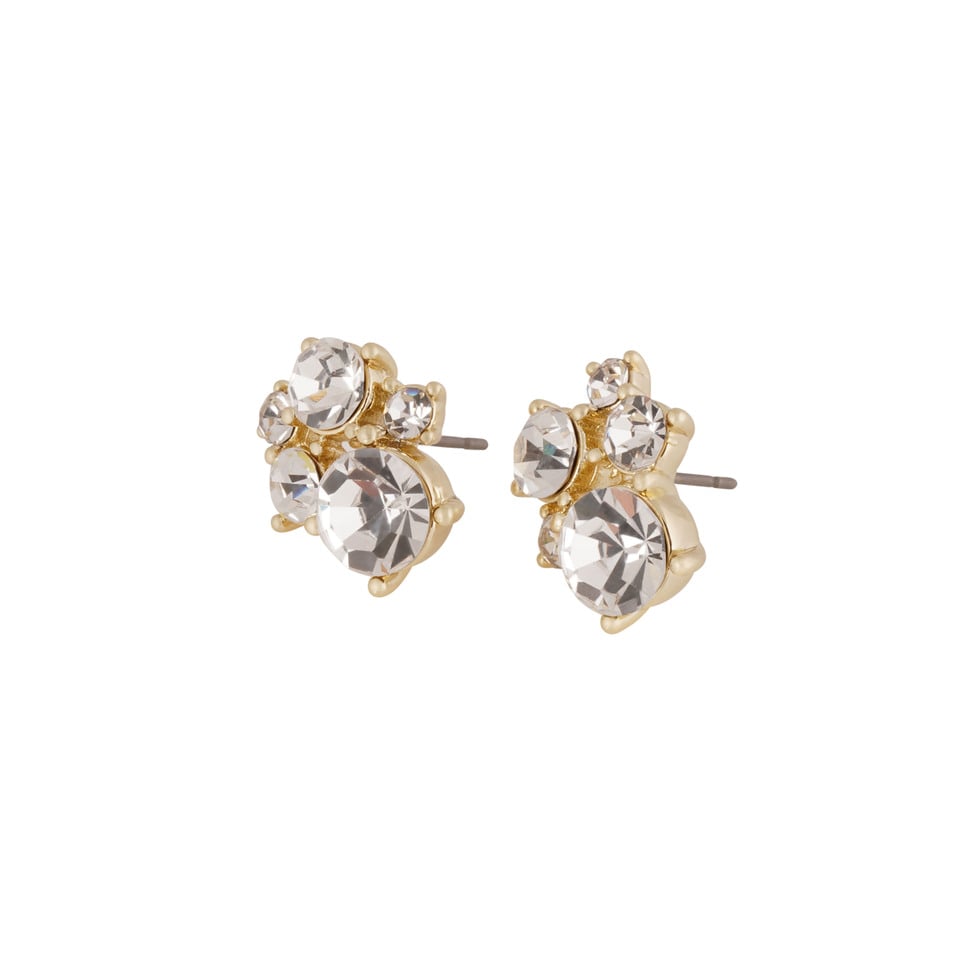 Snö Of Sweden Noctelle Ear Golden/Clear - 2