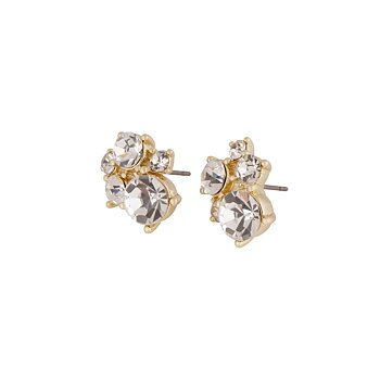 Snö Of Sweden Noctelle Ear Golden/Clear