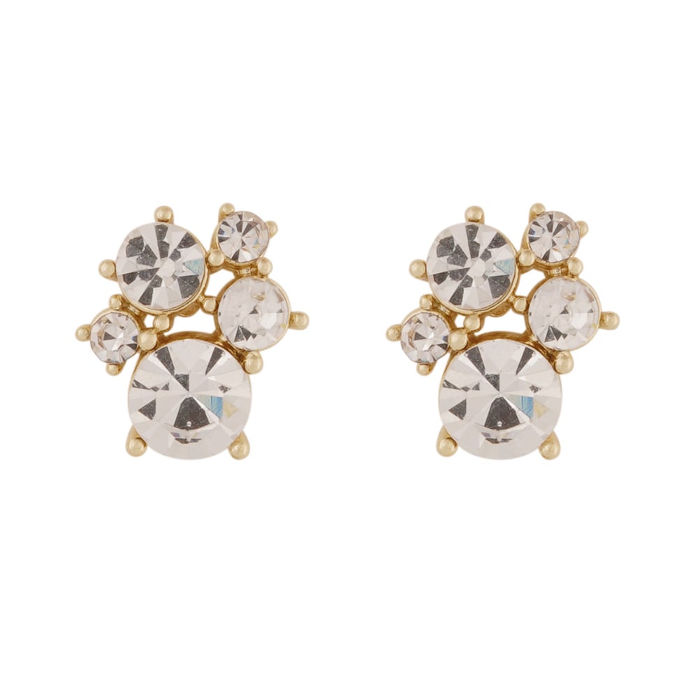 Snö Of Sweden Noctelle Ear Golden/Clear