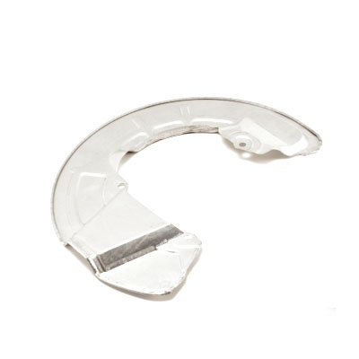 Bromssköld Volvo 850 S70 V70 C70 Fram Höger