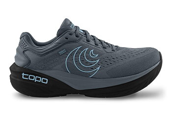 Topo Phantom 4 W WP - Grey/Blue