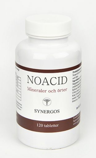 Noacid 120t