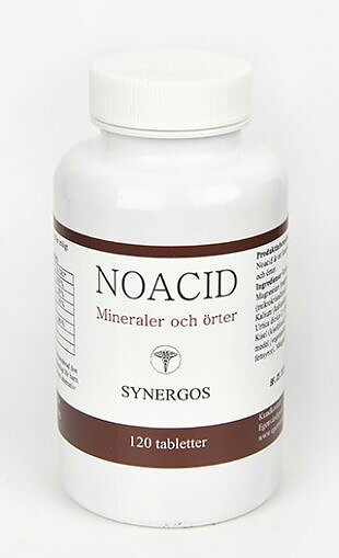 Noacid 120t